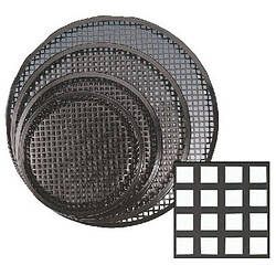 Grille de protection pour haut-parleur Monacor MZF-8629 