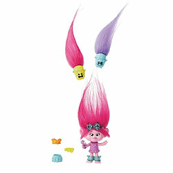 Ludendo Figurine Poppy Hair Pops - Trolls 