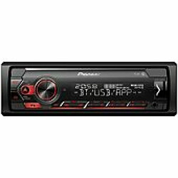 Pioneer MVH-S420BT