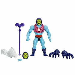 Avis Ludendo Figurine articulée Skeletor - Les Maîtres de l'Univers