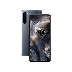 OnePlus Nord 5G 8Go/128Go Gris (Gray Onyx) Dual SIM - Occasion