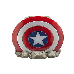 Ekids CAPTAIN AMERICA Enceinte Bluetooth - Effets lumineux