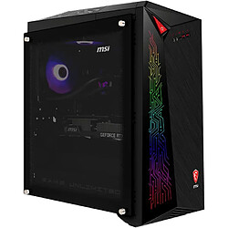 MSI MAG Infinite S3 13NUE-813FR