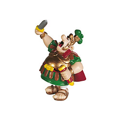 Plastoy Astérix - Figurine Centurion avec son épée 8 cm