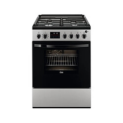 Faure Cuisiniere mixte FCM659HPSA