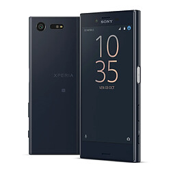 Sony Xperia X Compact - 32 Go - Noir