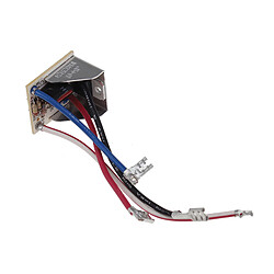 Avis CIRCUIT BOARD PHASE POUR PETIT ELECTROMENAGER KITCHENAID - 9706596