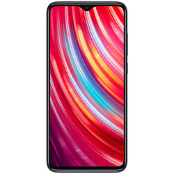 Xiaomi Redmi Note 8 Pro - Double Sim - 64Go, 6Go RAM - Gris