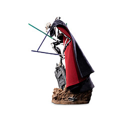 Avis Iron Studios Star Wars - General Grievous Statue Deluxe Art Scale 1/10