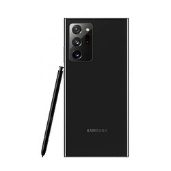 Samsung Galaxy Note 20 Ultra 5G 256 Go Noir
