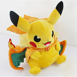 RedMiter Peluche Pokémon Pikachu cosplay 25CM - Type A