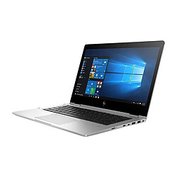 HP ELITEBOOK X360 1030 G2 I5 7300U 2.6 GHZ - Reconditionné