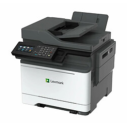 Lexmark