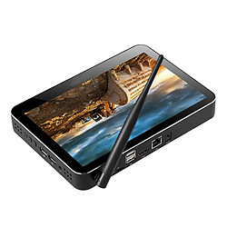 Avis Yonis Mini PC Tablette Windows 8 Pouces 2Go+64Go Intel Atom 1.83GHz WiFi Bluetooth HDMI