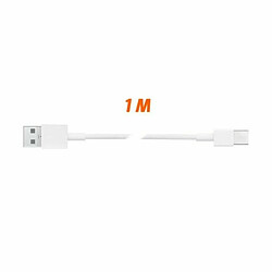 Acheter Câble USB-C PcCom 1 m