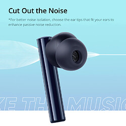 Universal Casque Bluetooth sans fil Casque Dual Mai Mai 88ms Ultra Low Latency 10mm High Fidelity Bass Enhancer Driver