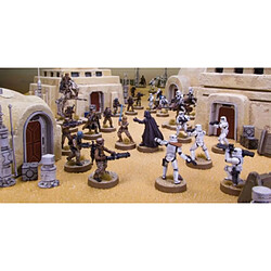 Avis Games workshop Jeu Star Wars Legion