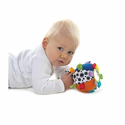 Playgro - 0180271 - Balle Colorée