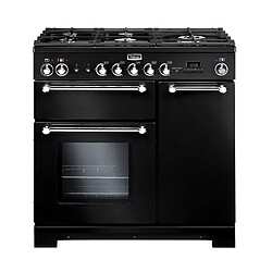 Piano de cuisson 135l 5 feux - kch 90 dfblc eu - FALCON