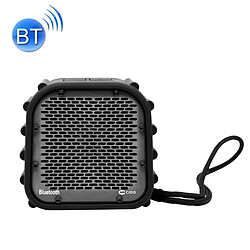 Wewoo Enceinte Bluetooth étanche Haut-parleurs imperméables portatifs d'IPX7 de sports extérieurs de Cido mini haut-parleur sans fil de 