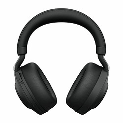 Casques avec Microphone Jabra 28599-989-999 Noir