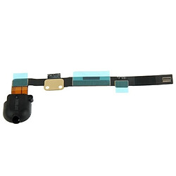 Wewoo Pièce détachée pour iPad mini 1/2/3 Câble flexible Flex Flex Cable de ruban de Jack d'audio de version d'OEM