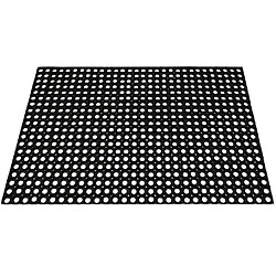 Tapis caillebotis 80x120x2,3cm - m11 - ID MAT