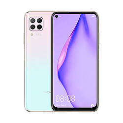 Smartphone Huawei P40 Lite double Sim 8 / 128 Go - Rose 