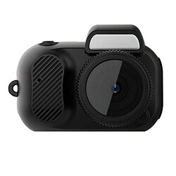 Yonis Caméscope Numérique Mini HD 1080P Portable