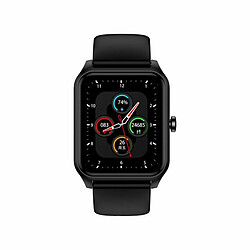 Acheter Wifit - Montre connectée WiWatch S Plus