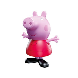 BANDAI - Peppa Pig jouer et apprendre la figure 