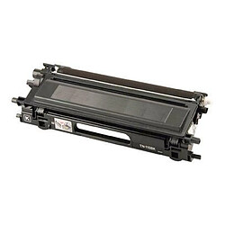 Toner Brother compatible Tn-115 / Tn-135 jaune 