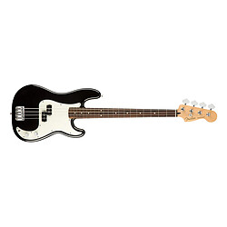 PLAYER PRECISION BASS PF Black Fender