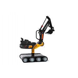 Rolly Toys Pelle en metal rollyDigger XL Volvo