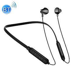 Wewoo Portable HIFI Bluetooth V4.2 Casque (Noir)