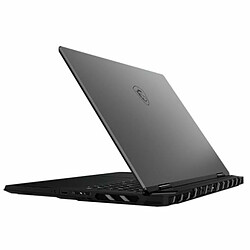 Acheter Ordinateur Portable MSI 18" 128 GB RAM 4 TB SSD Nvidia QUADRO RTX 3500