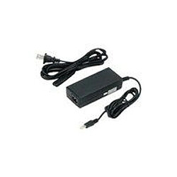 Zebra Power Supply Kit, 100-240V GC, TLP, LP-Series with power cable for EU and UK 