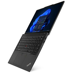 Ordinateur Portable Lenovo ThinkPad X13 G5 13,3" i7-155U 32 GB RAM 1 TB SSD Espagnol Qwerty 