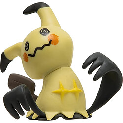 Jazwares Pokémon, figurines de bataille (pack de 8) pas cher