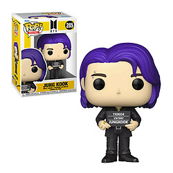 Figurine Funko Pop! Rocks - BTS S3 : 4