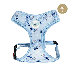 Harnais pour Chien Stitch