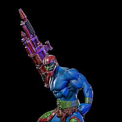 Acheter Iron Studios MASTERS OF THE UNIVERSE - Trap Jaw Statuette 1/10