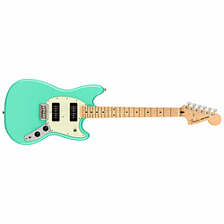 Player Mustang 90 MN Seafoam Green Fender