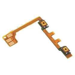 Avis Wewoo Câble flexible Bouton volume pour Flex Fléxibleible pour OPPO R18