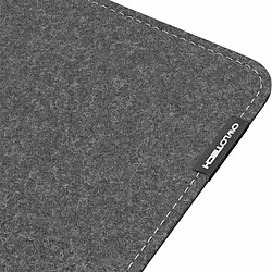 Tapis de Souris Owlotech Gris pas cher