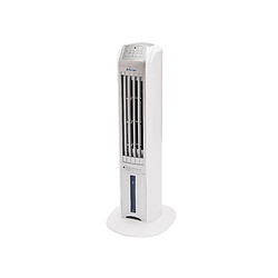 Pur Line Rafraichisseur d'air par évaporation 70W avec ioniseur et 3 vitesses