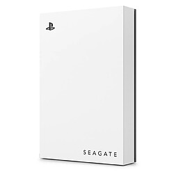 Seagate Technology Game Drive pour consoles PlayStation - SEAGATE - 5 To (STLV5000200) 