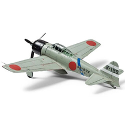 Avis Tamiya Maquette Avion Mitsubishi A6m3 Zero Fighter Model 32 (hamp)