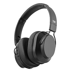 Casque Bluetooth T'nB Immersive (Noir)