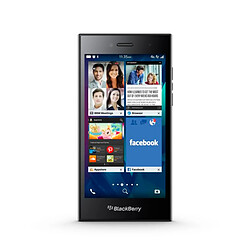 Blackberry Leap Qwerty gris débloqué